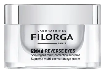 Filorga NCEF-Reverse Eyes Supreme Multi-Correction Eye Cream