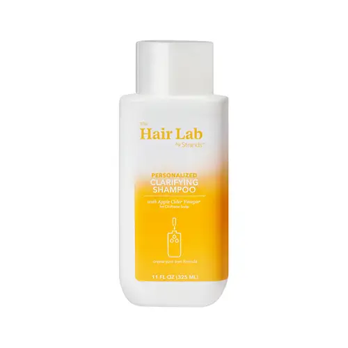 The Hair Lab Clarifying Shampoo