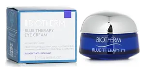 BIOTHERM Blue Therapy Eye Cream