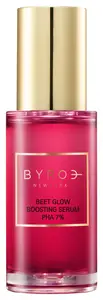Byroe Beet Glow Boosting Serum