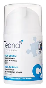 Teana Glow Cream