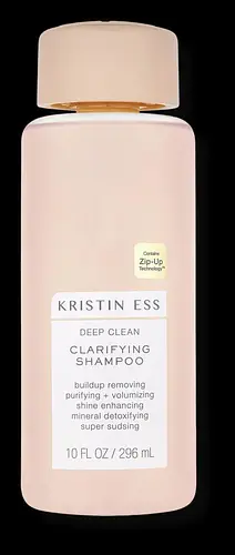 Kristin Ess Hair Deep Clean Clarifying Shampoo