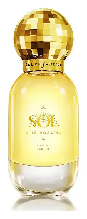 Sol De Janeiro SOL Cheirosa '62 Eau de Parfum