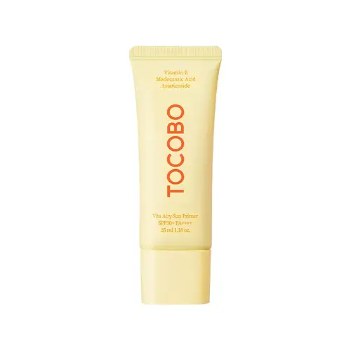 Tocobo vita airy sun primer