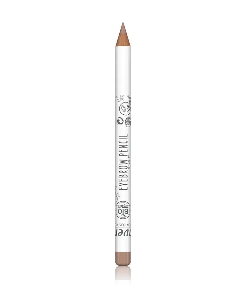 Lavera Eyebrow Pencil Blonde 02