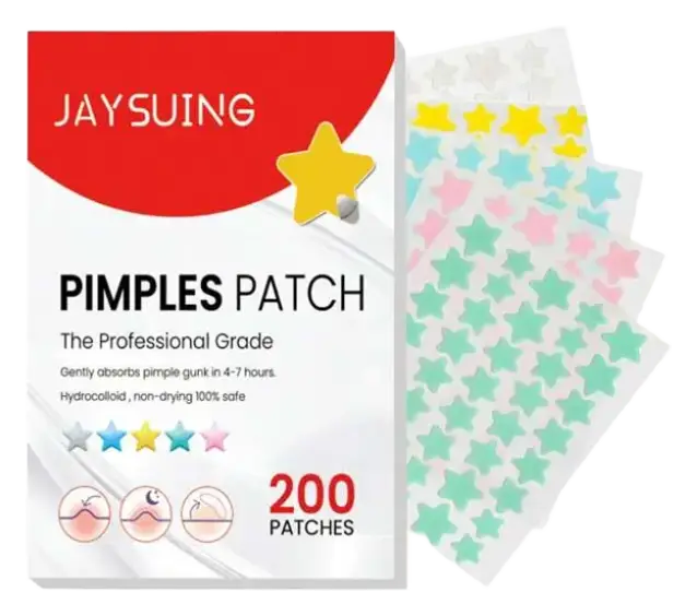 Jaysuing Pimples Patch