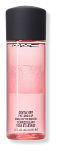 Mac Cosmetics Gently Off Eye And Lip Makeup Remover