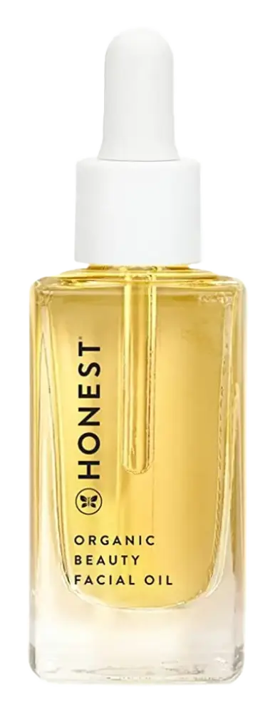 Honest Beauty Organic Beauty Facial Oil