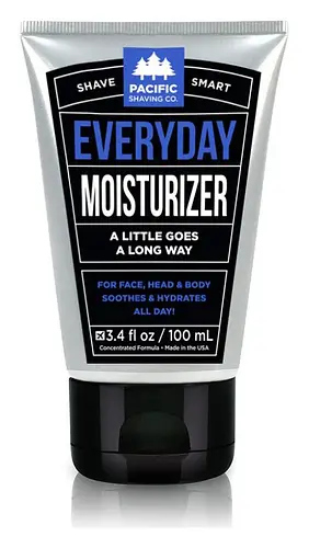 Pacific Shaving Company Everyday Moisturizer