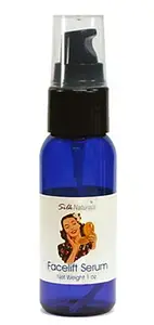 Silk Naturals Facelift Serum
