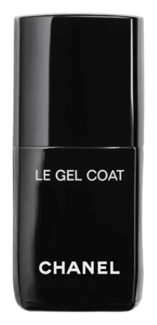 Chanel Le Gel Coat Longwear Top Coat