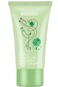 Bioaqua Tea Tree Oligopeptide Acne Barrier Cleanser
