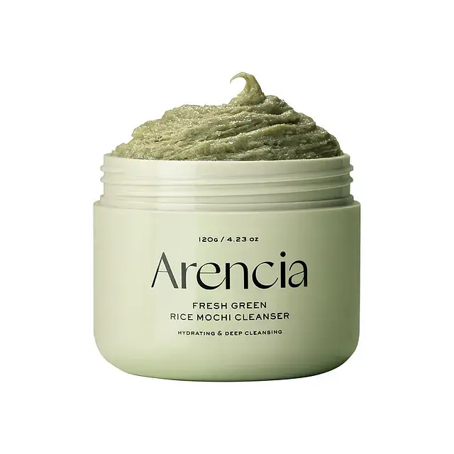 Arencia Fresh Green Cleanser