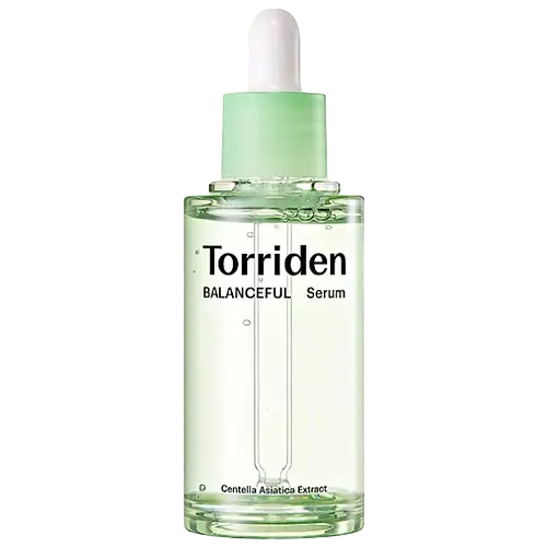 Torriden Balanceful Cica Serum