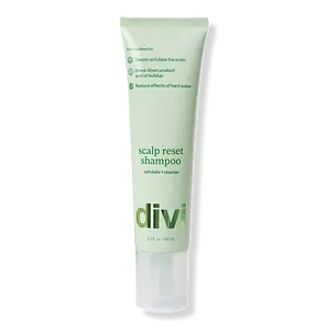 Divi Scalp Reset Shampoo
