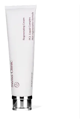 Swiss Clinic Regenerating Cream
