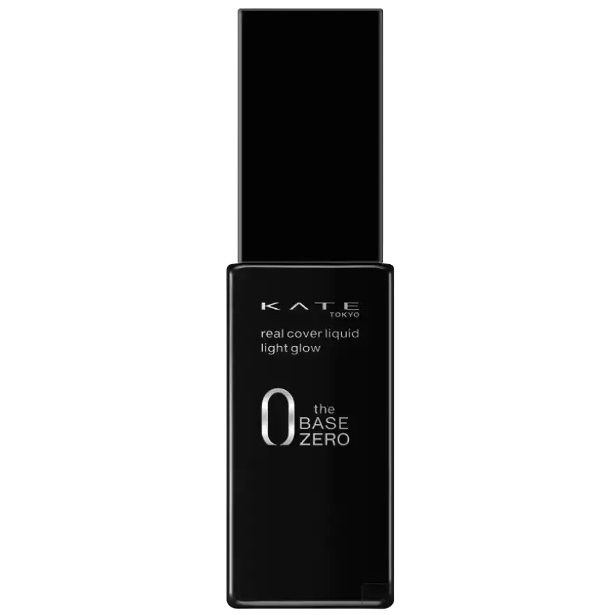 Kate Tokyo Real Cover Liquid Light Glow 02