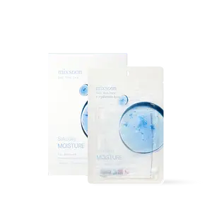 Mixsoon Daily Mask Pack Saturday