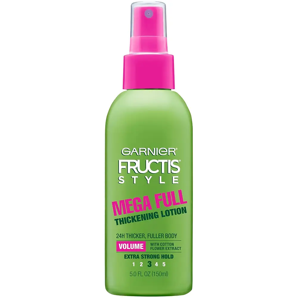 Garnier Fructis Style Mega Full Thickening Lotion