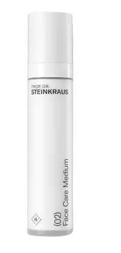 Prof. Dr. Steinkraus Face Care 02 Medium