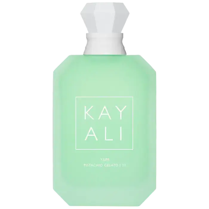 Kayali Yum Pistachio Gelato 33 Eau De Parfum Intense