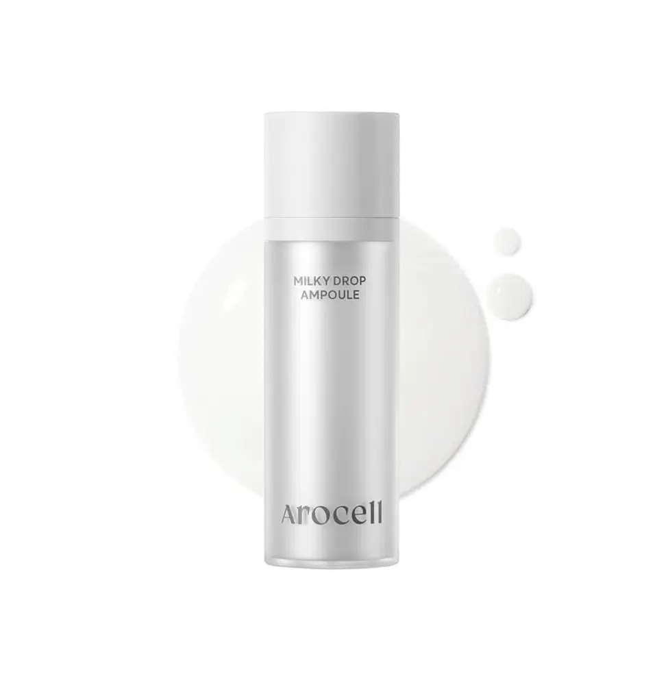 Arocell Milky Drop Ampoule