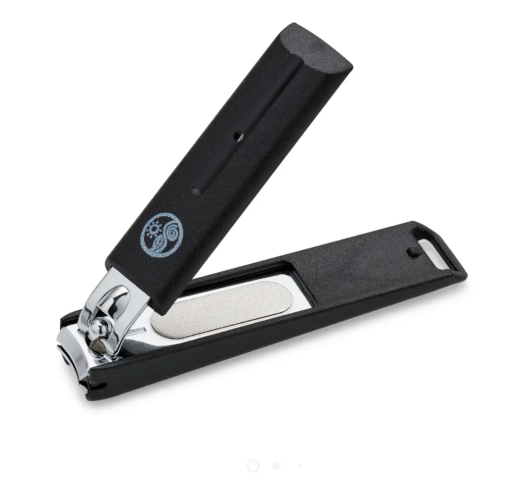 Earth Therapeutics No-Mess Nail Clipper