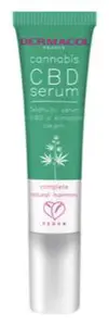 Dermacol Cannabis CBD Serum