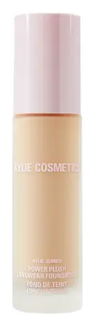 Kylie Cosmetics Power Plush Longwear Foundation 2.5W