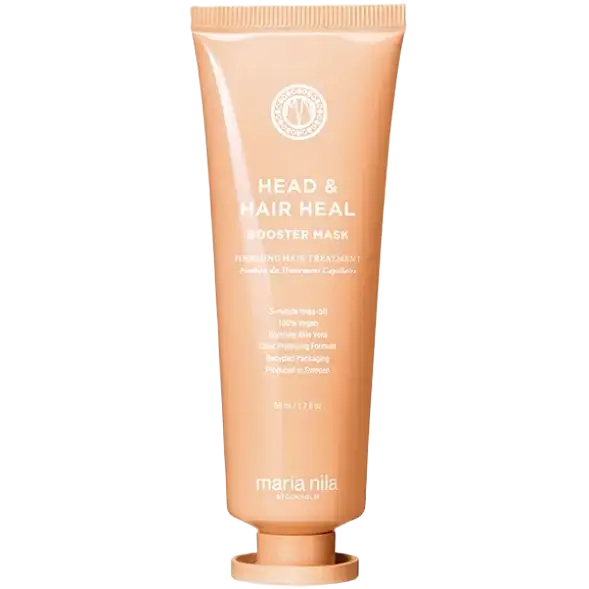 Maria Nila Head & Hair Heal Booster Masque
