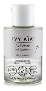 IVY AÏA Micellar Cleansing Water