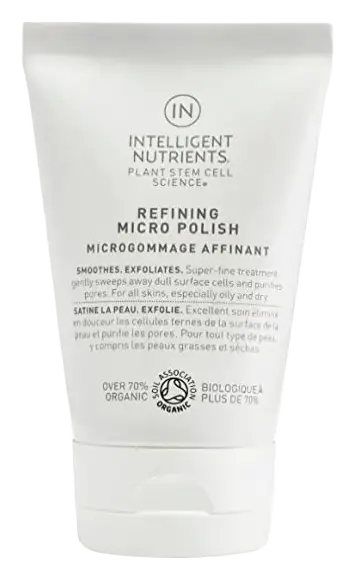 Intelligent Nutrients Refining Micro Polish