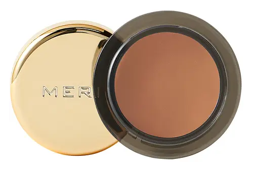 Merit Beauty Solo Shadow Soft Eyeshadow Vachetta
