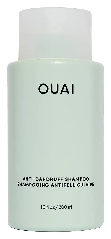 Ouai Anti-Dandruff Shampoo