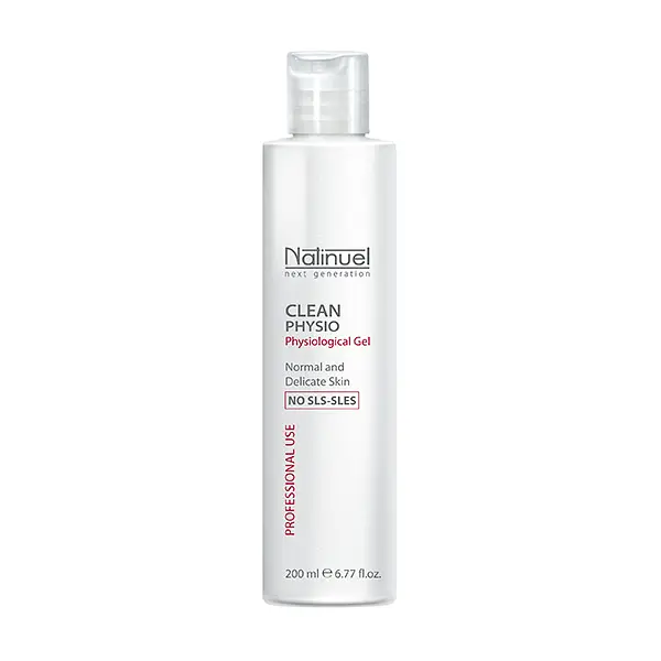 Natinuel CLEAN PHYSIO Physiological Gel