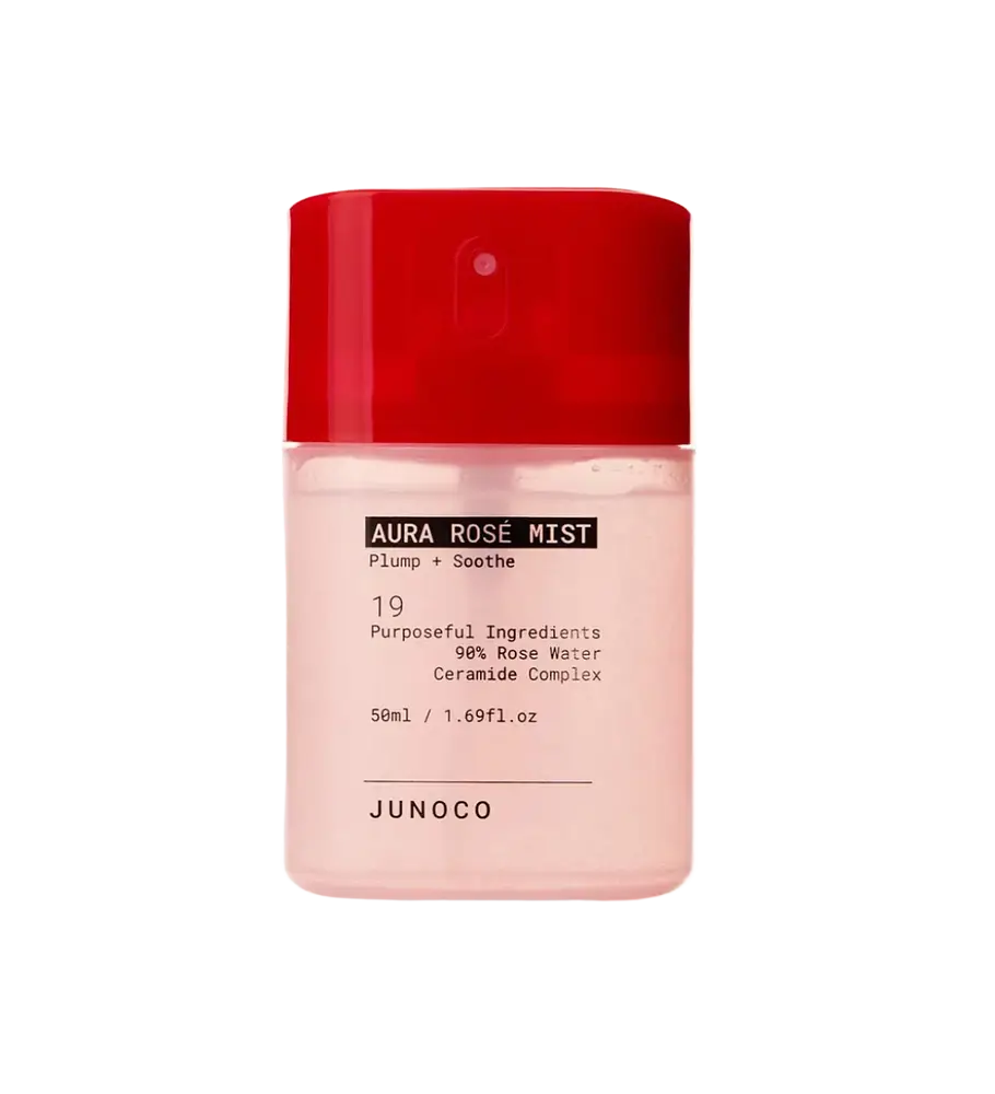 JUNO & Co Aura Rosé Mist