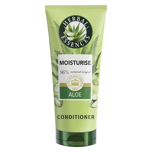 Herbal Essences Moisturise Aloe Conditioner