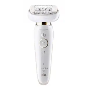 Braun Silk-Epil 9 Flex Epilator