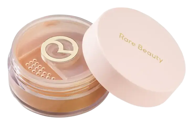 Rare Beauty Always an Optimist Soft Radiance Setting Powder Medium Deep