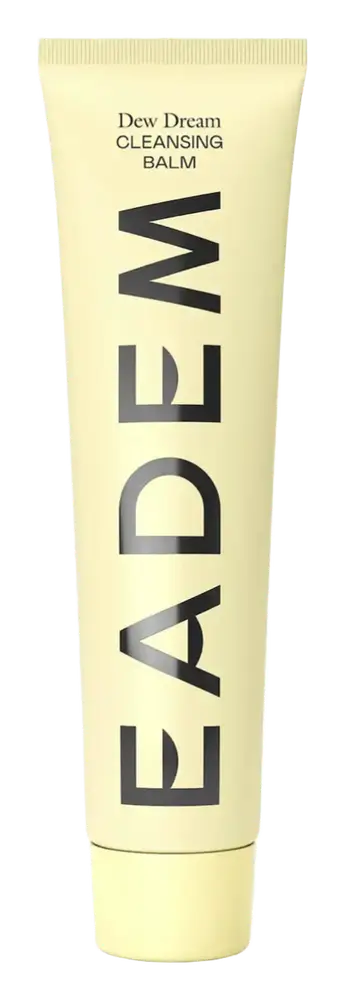 Eadem Dew Dream - Hydrating Makeup Removing Cleansing Balm with Tiger Grass