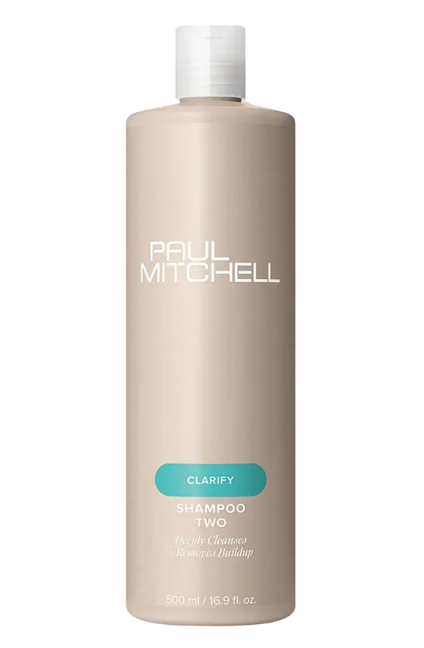 Paul Mitchell Shampoo Two