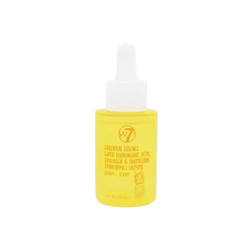 W7 Essential Essence Serum