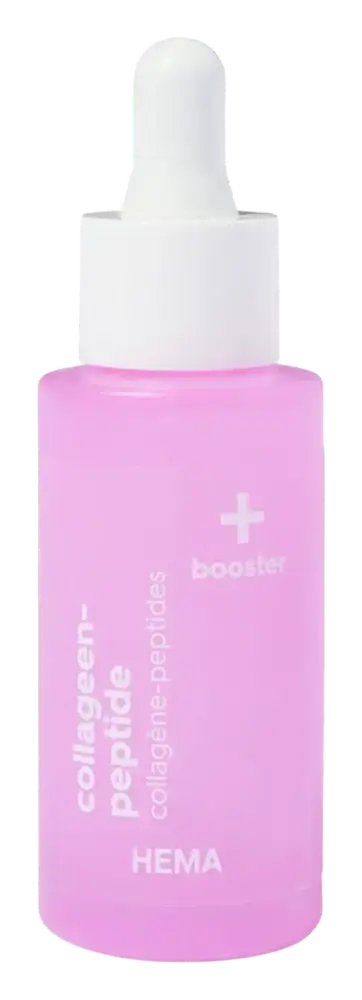HEMA Booster Collageen