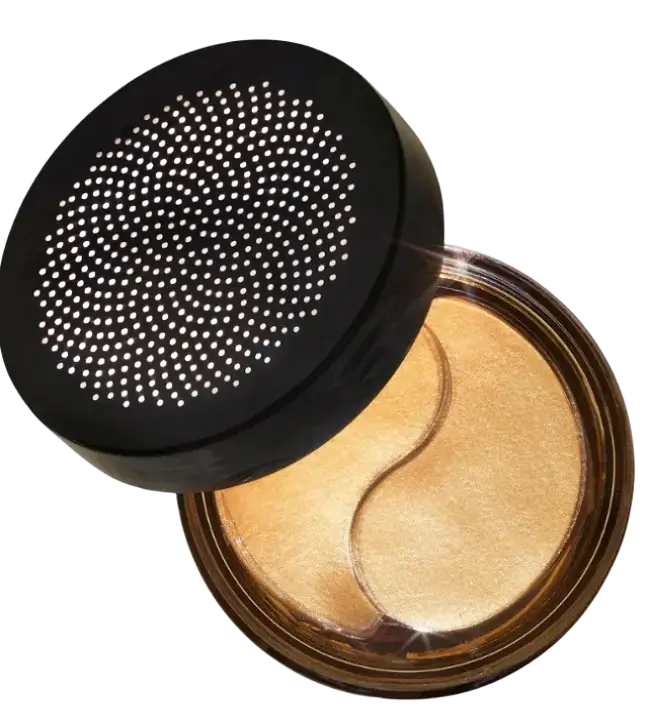 True Botanicals Chebula Multi-Corrective Eye Patches