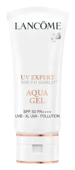 Lancôme UV Expert Youth Shield Aqua Gel SPF 50 Singapore