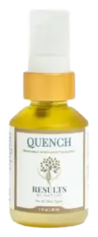 Results By Nature Quench