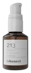 ishonest 213 Repair Elasticity Damage