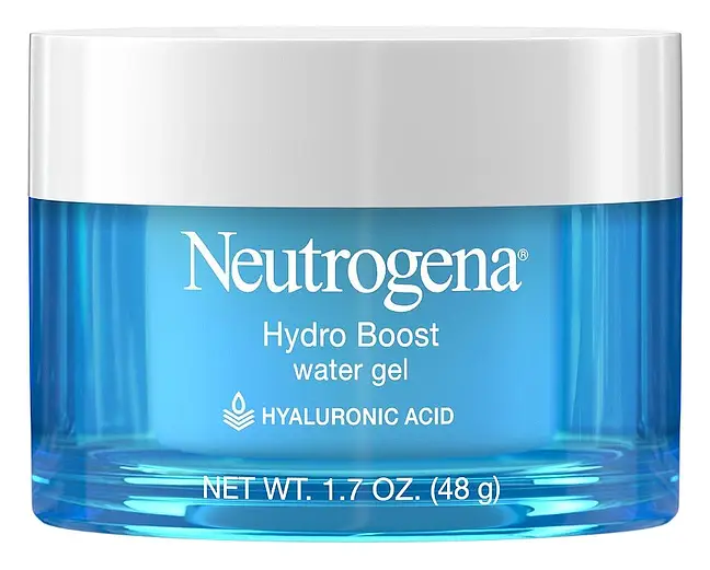 Neutrogena Hydro Boost Water Gel