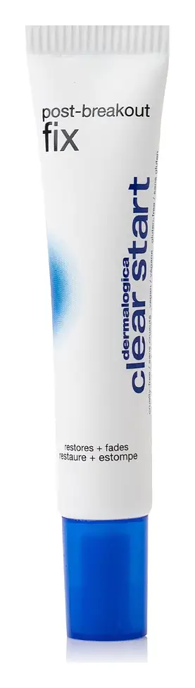 Dermalogica Clear Start Post-Breakout Fix