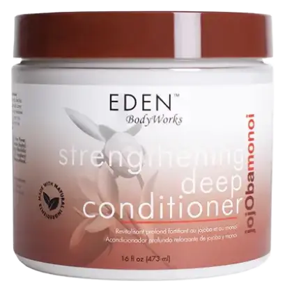 Eden Bodyworks Jojoba Monoi Deep Conditioner